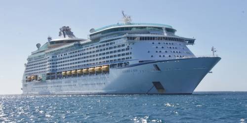 How to Stay Safe While Working on a Cruise Ship