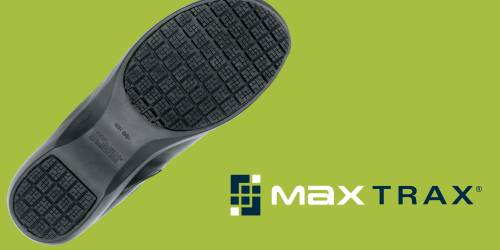 What Is MaxTrax®?