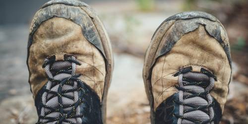 When Should You Replace Your Work Shoes?