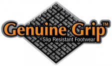 Women's Genuine Grips Slip Resistant