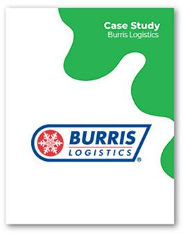 Burris Logistics Case Study