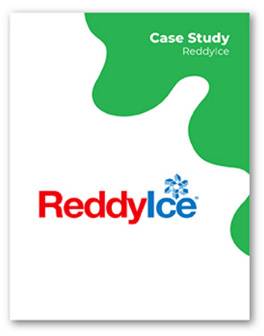 ReddyIce Case Study