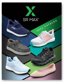 SR Max Catalog