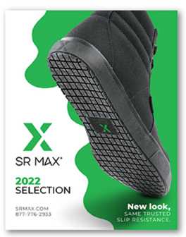 Catálogo de SR Max