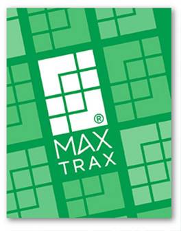 What is MaxTRAX®