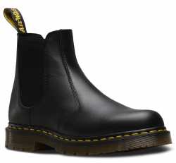 Dr. Martens 2976 Originals Unisex Soft Toe Slip Resistant Boot
