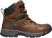 view #1 of: KEEN Utility KN1024185 Chicago, Men's, Brown, Soft Toe, EH, WP, 6 Inch Boot
