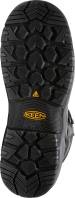 alternate view #5 of: KEEN Utility KN1028317 Chicago, Men's, Black/Forged Iron, Soft Toe, EH, WP, 6 Inch, Work Boot