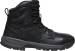 view #1 of: KEEN Utility KN1028317 Chicago, Men's, Black/Forged Iron, Soft Toe, EH, WP, 6 Inch, Work Boot