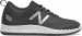 view #1 of: New Balance NBMID806W1 Fresh Foam, Men's, Grey/White, Slip Resistant Athletic