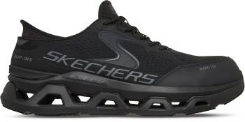 Skechers Slip Resistant Athletic Sneakers | SR Max