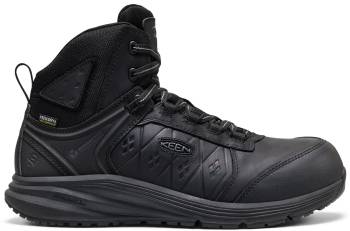 Men's Slip-Resistant Hiking Boots | SR Max