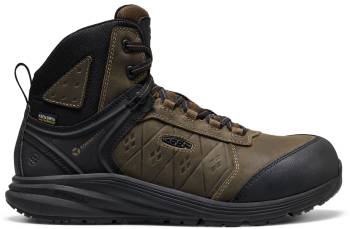Men's Slip-Resistant Hiking Boots | SR Max