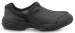 view #1 of: Women's Black Charlotte MaxTRAX® Soft Toe SRO Slip-On Athletic