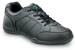 view #1 of: SR Max SRM6000 Rialto, Men's, Black, Athletic Style, MaxTRAX Slip Resistant, Soft Toe Work Shoe