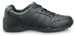 alternate view #2 of: SR Max SRM600 Rialto, Women's, Black, Athletic Style, MaxTRAX Slip Resistant, Soft Toe Work Shoe