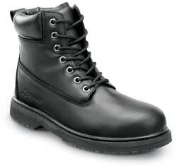 SR Max Washington Men's 6 Inch Steel Toe EH Slip Resistant Work Boot