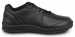 view #1 of: Zapato de trabajo, con puntera blanda, antideslizante MaxTRAX, estilo atlético, negro, de hombre, Reebok Work SRB3507 Guide