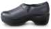 alternate view #3 of: SR Max SRM130 Geneva, Women's, Blue, Clog Style, MaxTRAX Slip Resistant, Soft Toe Work Shoe