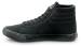 alternate view #3 of: SR Max SRM1650 L.A., Men's, Black, High Top Athletic Style, MaxTRAX Slip Resistant, Soft Toe Work Shoe
