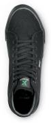 alternate view #4 of: SR Max SRM1650 L.A., Men's, Black, High Top Athletic Style, MaxTRAX Slip Resistant, Soft Toe Work Shoe