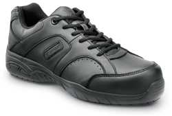 SR Max Fairfax II Men's Athletic Style Slip Resistant Comp Toe EH Work Shoe