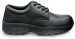 alternate view #2 of: SR Max SRM2050 Burke, Men's, Black Oxford Style, Comp Toe, EH, MaxTRAX Slip Resistant, Work Shoe