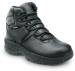 view #1 of: SR Max SRM260 Kobuk, Women's, Black, Hiker Style, Waterproof, MaxTRAX Slip Resistant, Soft Toe Work Boot