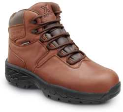 SR Max Denali Men's Comp Toe EH Waterproof Slip Resistant Work Hiker