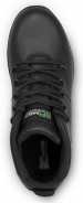 Zapato para senderismo WP, EH, con puntera de composite, negro, de mujer, SR Max SRM275 Juneau II