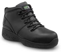 SR Max Juneau II Men's Comp Toe EH Waterproof Slip Resistant Work Hiker