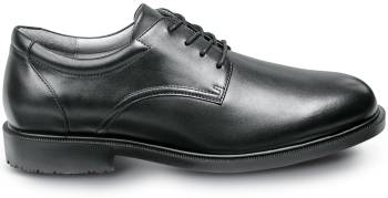 non slip shoes dress Women's Asheville MaxTRAX Soft Toe SRO Slip-On Shoe | 09.0 Keep your restaurant Slip Resistant Shoes - All