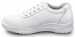 alternate view #3 of: SR Max SRM404 Abilene, Women's, White, Casual Oxford Style, MaxTRAX Slip Resistant, Soft Toe Work Shoe
