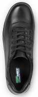 alternate view #4 of: Zapato de trabajo antideslizante MaxTRAX, EH, con puntera de aleación, estilo Oxford, casual negro, de mujer, SR Max SRM405 Sarasota