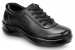 view #1 of: Zapato de trabajo antideslizante MaxTRAX, EH, con puntera de aleaciÝn, estilo Oxford, casual negro, de mujer, SR Max SRM405 Sarasota