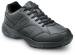 view #1 of: SR Max SRM6100 Dover, Men's, Black, Athletic Style, MaxTRAX Slip Resistant, Soft Toe Work Shoe