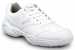 view #1 of: SR Max SRM6140 Dover, Men's, White, Athletic Style Soft Toe Slip Resistant Work Shoe