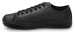 alternate view #3 of: SR Max SRM621 Portland, Women's, Black, Skate Style Soft Toe Slip Resistant Work Shoe