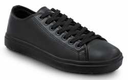 SR Max Portland Men's Skate Style Soft Toe Slip Resistant Work Shoe