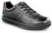 view #1 of: SR Max SRM6350 Wrightsville, Men's, Black, Athletic Style, Waterproof, MaxTRAX Slip Resistant, Soft Toe Work Shoe