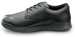 alternate view #3 of: SR Max SRM6400 Marshall, Men's, Black, Oxford Style, MaxTRAX Slip Resistant, Soft Toe Work Shoe