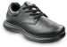 view #1 of: Zapato de trabajo con puntera blanda, antideslizante MaxTRAX, estilo Oxford, negro, de mujer, SR Max SRM650 Ayden