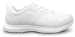 alternate view #2 of: SR Max SRM654 Aiken, Women's, White, Low Athletic Style Slip Resistant Soft Toe Work Shoe