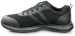 alternate view #3 of: SR Max SRM6550 Aiken, Men's, Black, Athletic Style, MaxTRAX Slip Resistant, Soft Toe Work Shoe