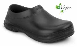 SR Max Hatteras Women's Clog Style Soft Toe Slip Resistant Work Shoe