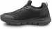 alternate view #3 of: SKECHERS Work Arch Fit SSK8037BLK Charles, Men's, Black, Slip On Athletic Style, Alloy Toe, MaxTRAX Slip Resistant, Work Shoe