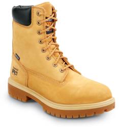 Timberland PRO 8IN Direct Attach Men's Steel Toe Boot