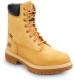 view #1 of: Timberland PRO STMA1WDJ 8IN Direct Attach Men's, Wheat, Steel Toe, EH, MaxTRAX Slip Resistant, WP Boot
