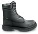 alternate view #2 of: Timberland PRO STMA1WDU 8IN Direct Attach Men's, Black, Steel Toe, EH, MaxTRAX Slip Resistant, WP Boot