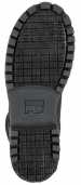 alternate view #5 of: Timberland PRO STMA1X8E 6IN Direct Attach Women's, Black, Soft Toe, EH, MaxTRAX Slip Resistant, WP/Insulated Boot